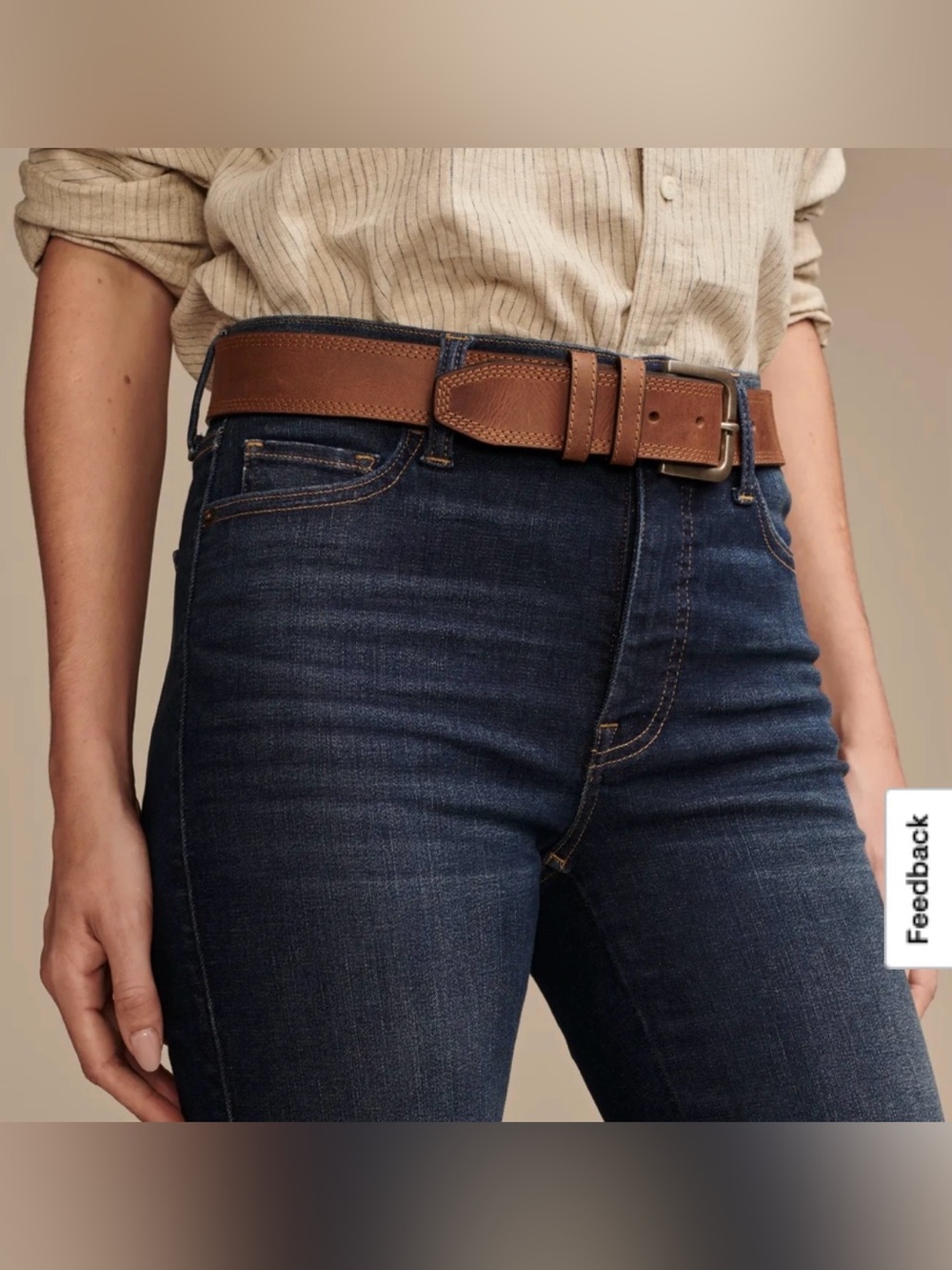 EUC Lucky Brand Uni Bootcut Jeans - Picture 3 of 9